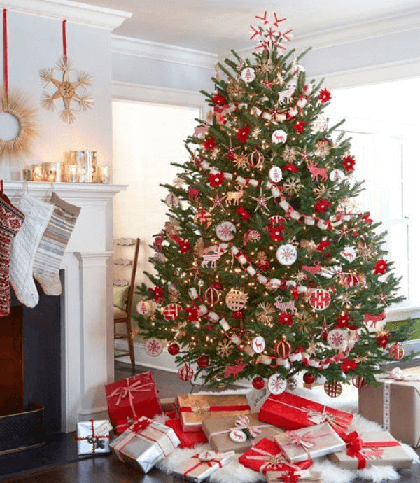 7 easy tips to prepare your home for Christmas